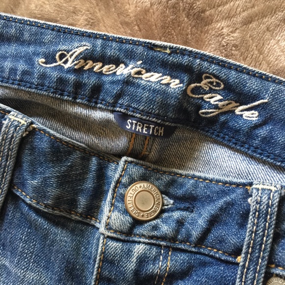 Jeans - Picture 4 of 5